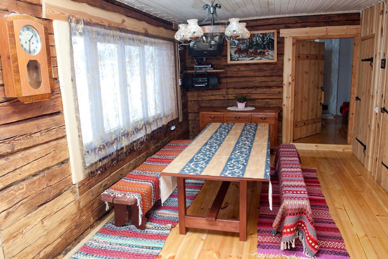 Загородные дома Laugu Holiday Resort Лаугу-42