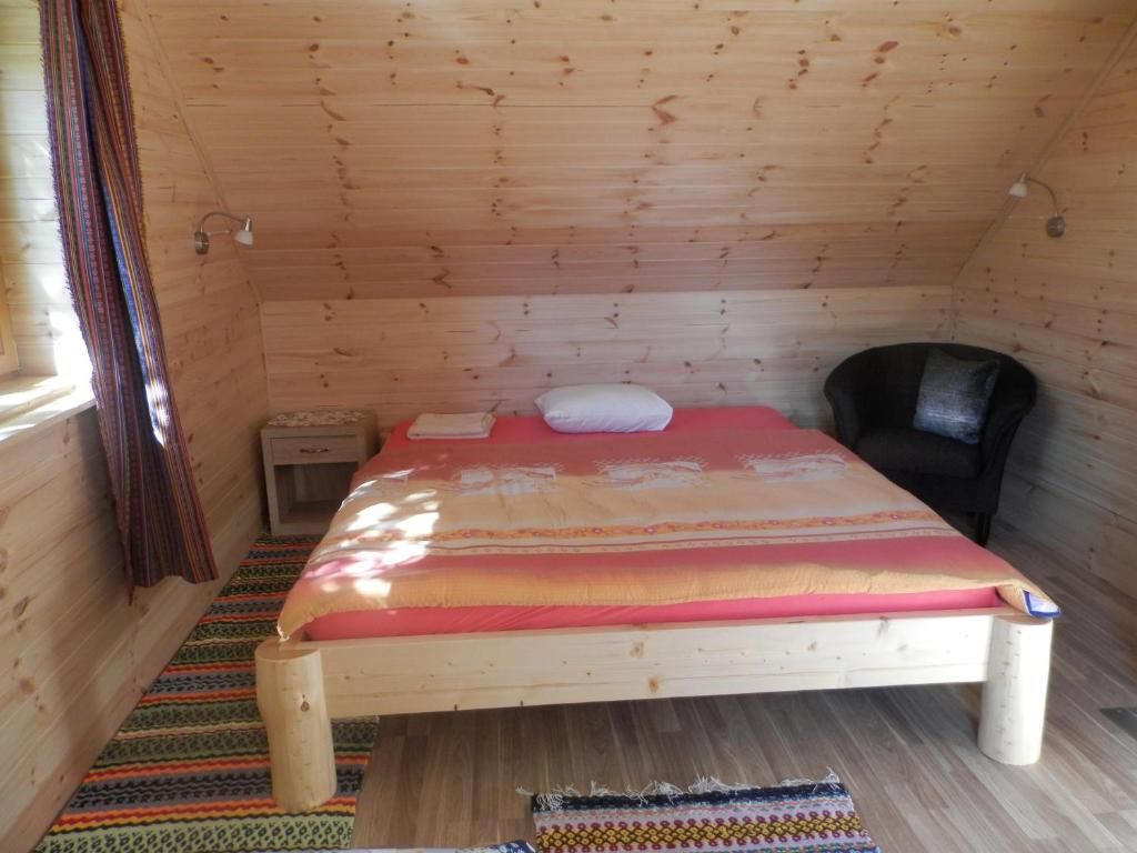 Загородные дома Laugu Holiday Resort Лаугу-72